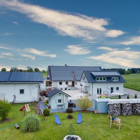 Hafners Im Allgaeu Kißlegg المظهر الخارجي الصورة