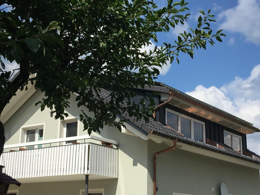 Hafners Im Allgaeu Kißlegg المظهر الخارجي الصورة