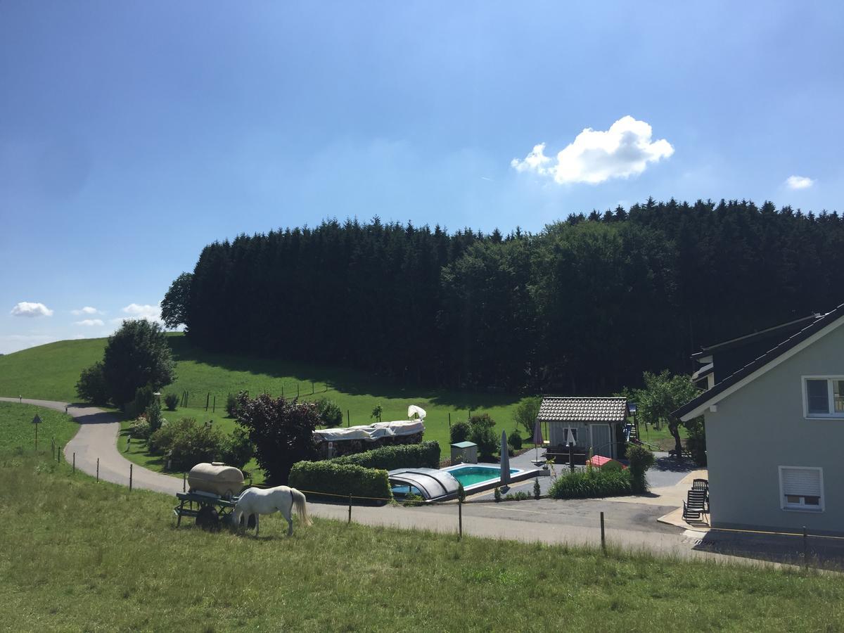 Hafners Im Allgaeu Kißlegg المظهر الخارجي الصورة